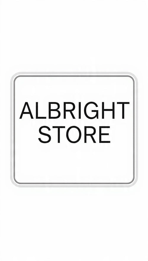 Albright Store 